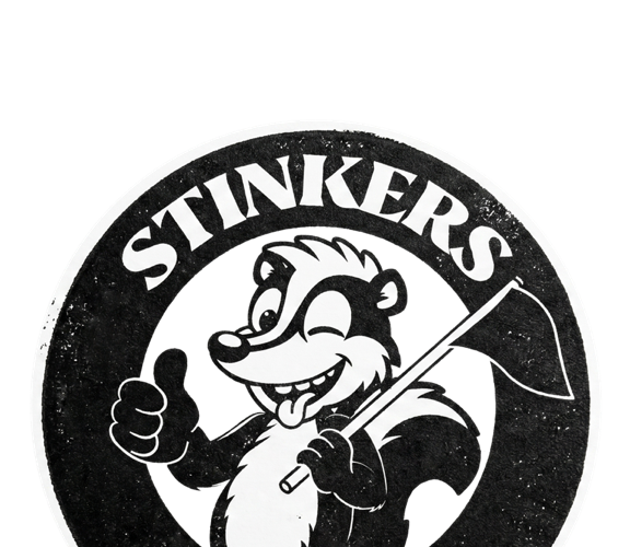 STINKERS