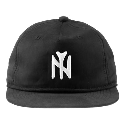 N & "TEE" HAT