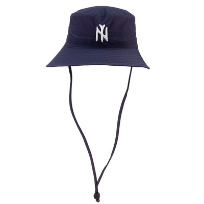 N & "TEE" BUCKET HAT