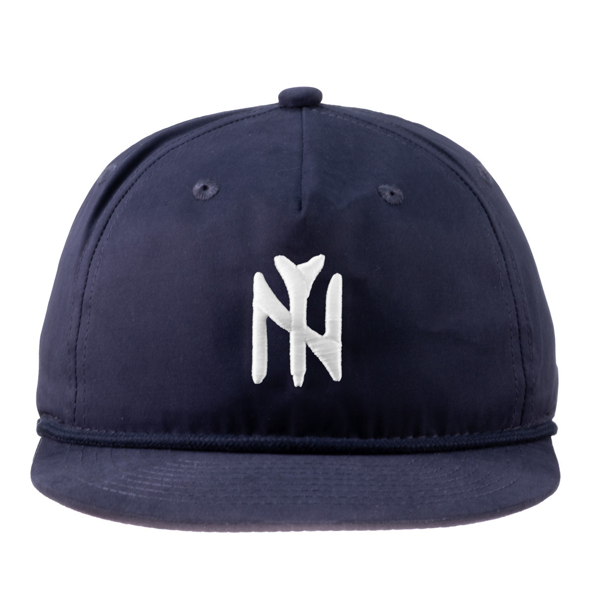 N & "TEE" HAT