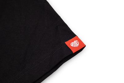 GOLF SUCKS HEAVYWEIGHT TEE