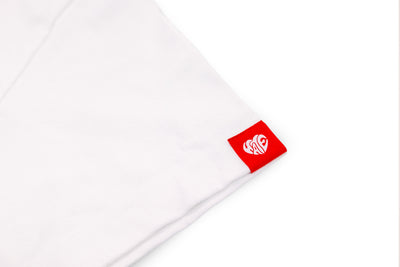 GOLF SUCKS HEAVYWEIGHT TEE
